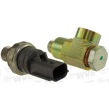 Wve 1S10852 Engine Oil Pressure Switch 1S10852